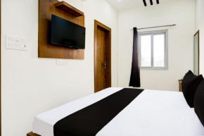 SPOT ON hotel Himalaya